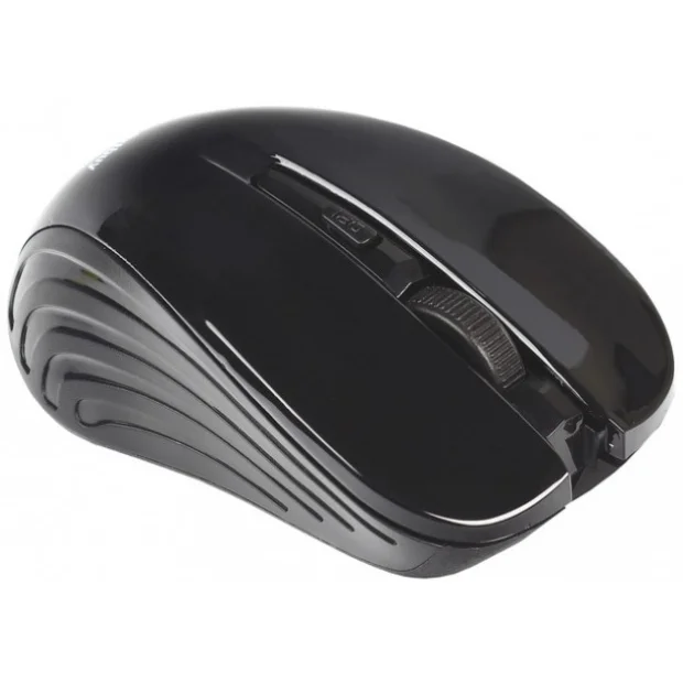 Мышь Smartbuy One 340AG (черный)